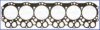 HINO 111151122 Gasket, cylinder head